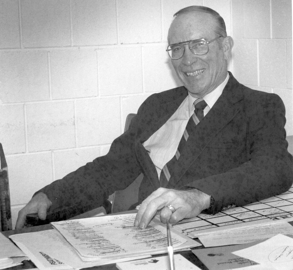 Henry Nissen