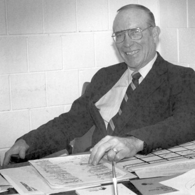 Henry Nissen